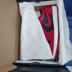 Jordan 1 Low Reverse Bred