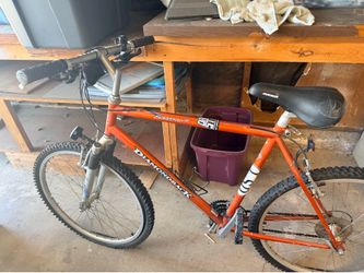 Bike Diamondback