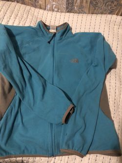 North face. Women’s medium