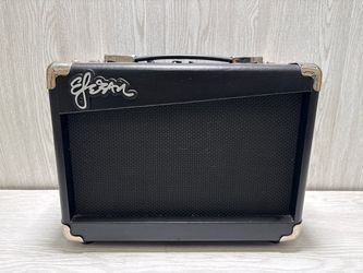 Esteban G-10 Guitar Amplifier(A1G013526)