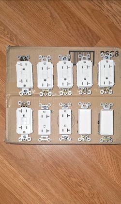 Lighting and Devices