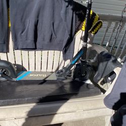 Razor Scooter