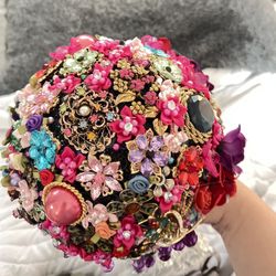 Wedding Bouquet’s 
