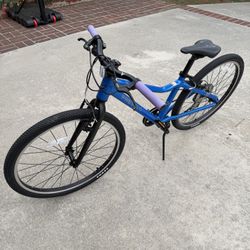 Provelo alpha four 24" kids bike