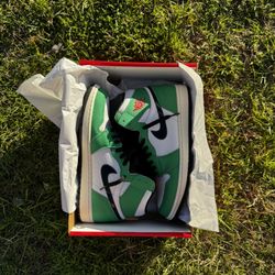 Jordan Retro 1 
