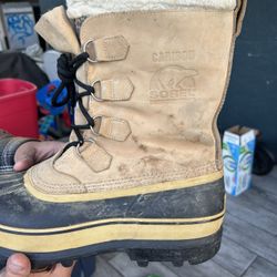 Sorel Snow Boots