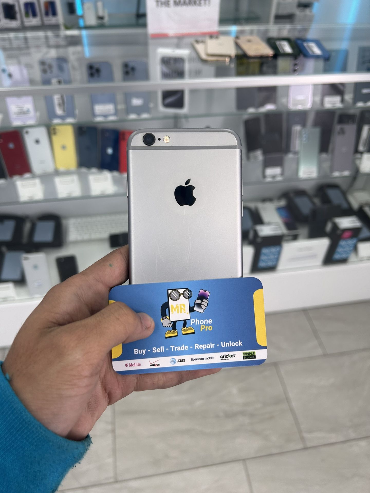 Iphone 6 ! Limited Time Sale ! 