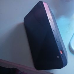 ALEXA SPEAKER 