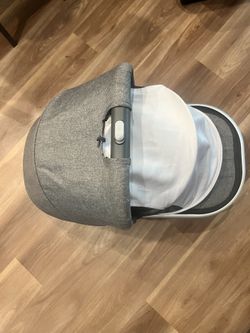 Appababy Bassinet