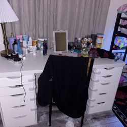 IKEA Alex desk
