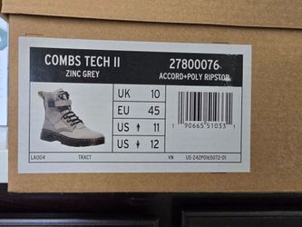 Dr Marten Boots