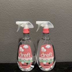 Dreft Stain Remover