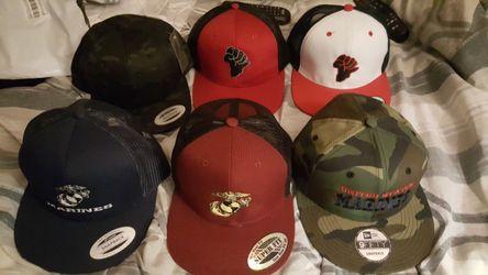 Mens New snapback hats