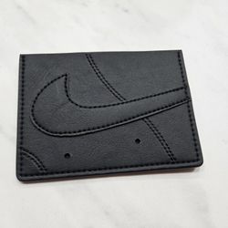 Nike Icon Air Force 1 Card Wallet Like New