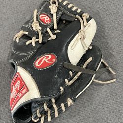 Rawlings glove