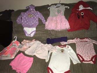 $4 all bundles each $4