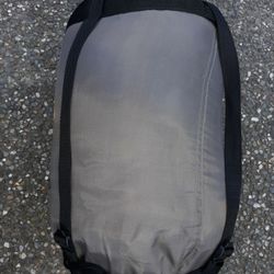 Mummy Bag Sleeping Bag