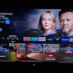 60 Inch Tv with Mount