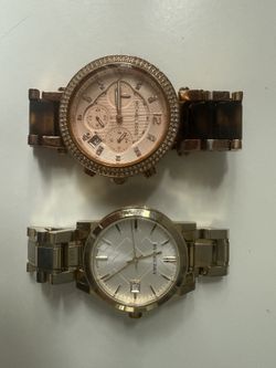 Female Watches