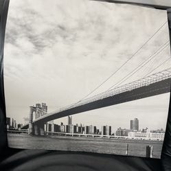 New York City Enlarged Photos