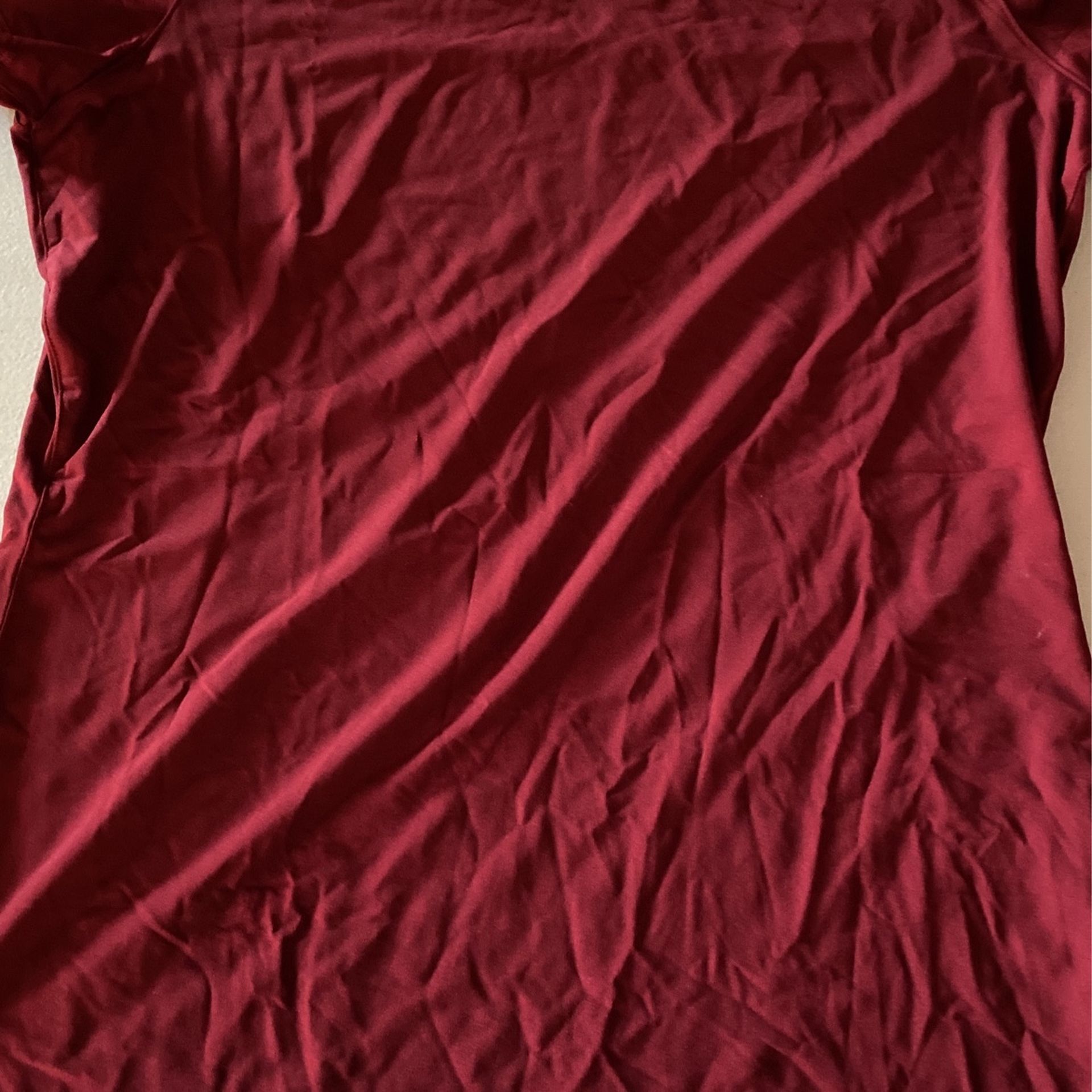 Under Armour Women’s Volleyball Jersey W Tags