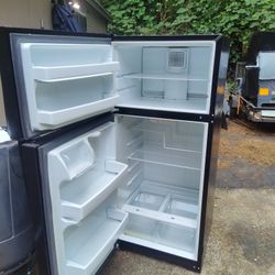 Refrigerator Needs  a home