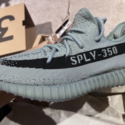 Yeezy Boost 350 V2 ‘Salt’ Size 10