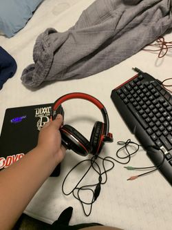PS4 Setup