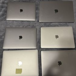 MacBooks For Sale