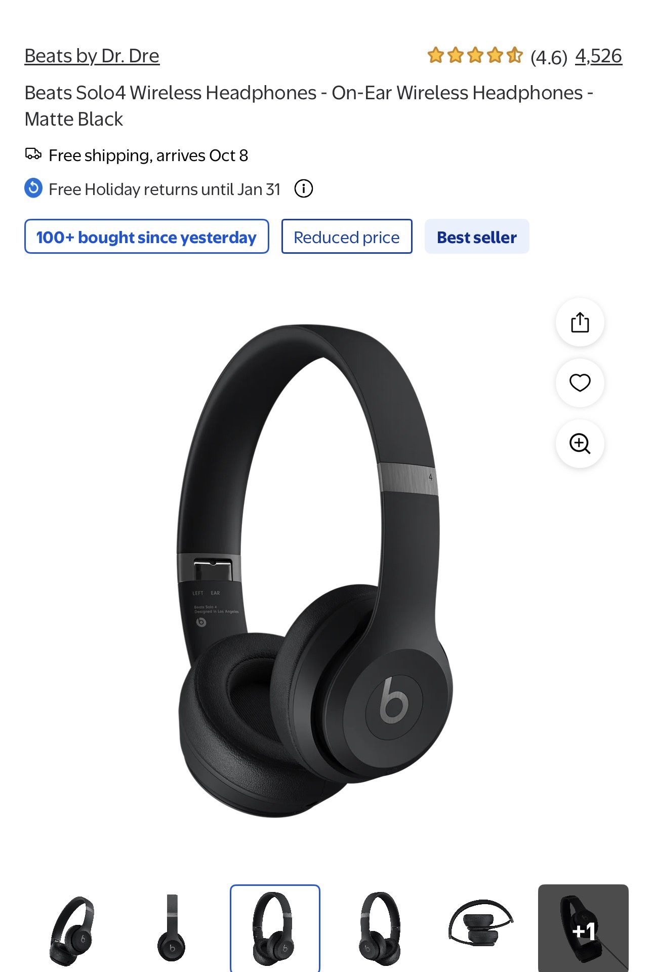 Solo Beats4