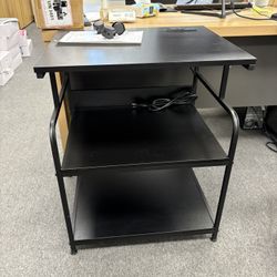 Printer Desk