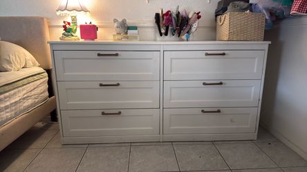 IKEA dresser