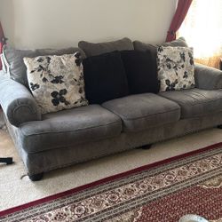 Sofa Set 