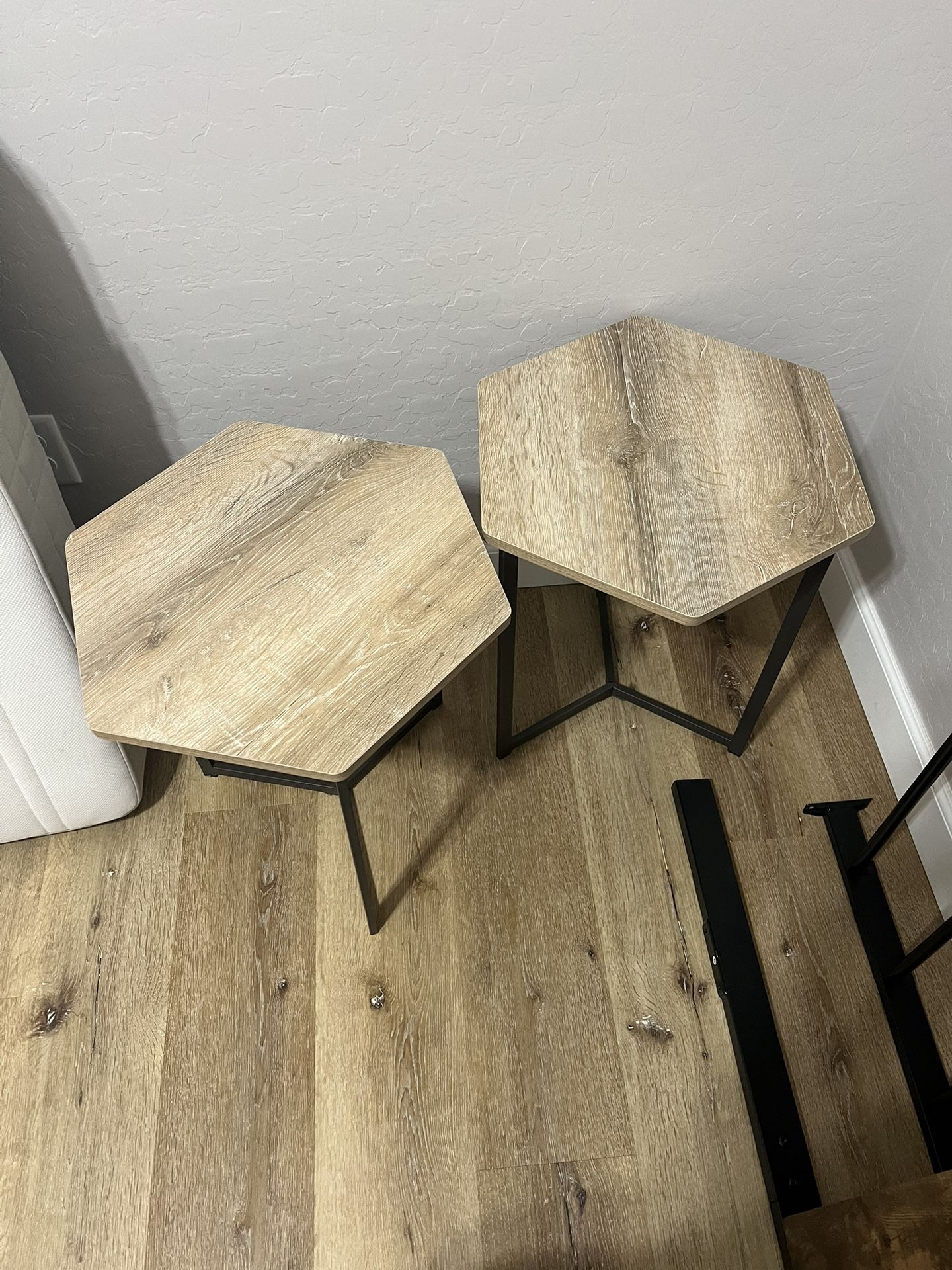 End Tables