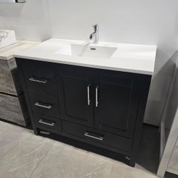 Bathroom Vanity 40”