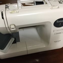 Sewing
