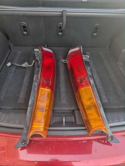 ✅️2002 To 2006 Honda CRV Taillight Set Both Left And Right OEM- $80
