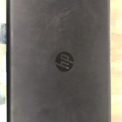 HP Laptop 
