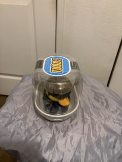 TUBBZ Metal Gear Solid Solid Snake 