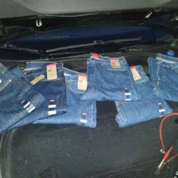 Levis For Men 