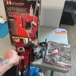 Ammo Loader 