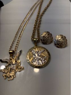 10K rope chain