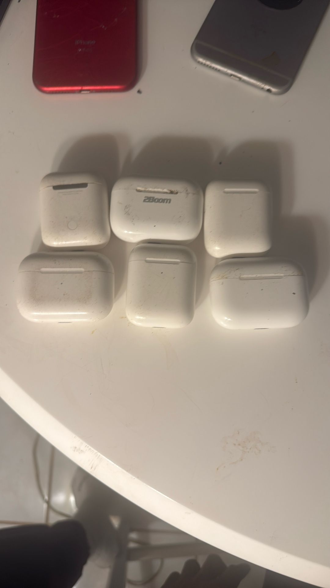 AirPod Cases
