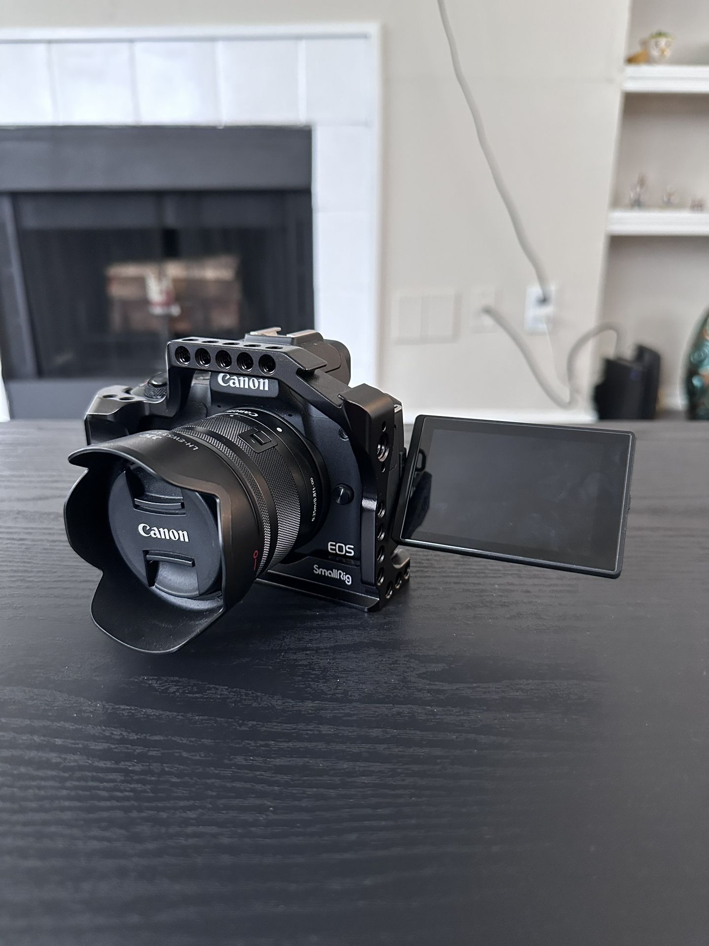 Canon M50 Mark II for Sale in Carrollton, TX OfferUp