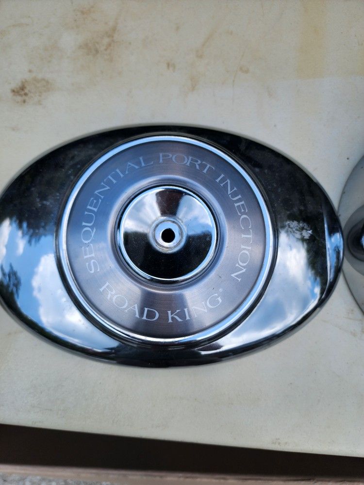 Harley Davidson Parts