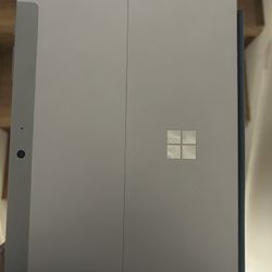 Microsoft Surface Pro 