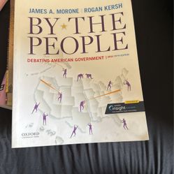 By The People