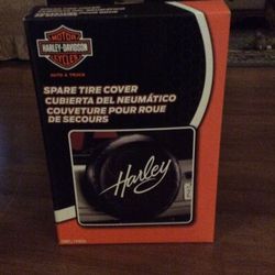Harley Davidson