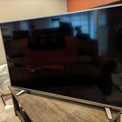 60 Inch Sharp Smart TV