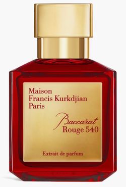 Maison Francis Kurkdjian Baccarat Rouge 540 Extrait de Parfum 2.4 oz / 70 ml
